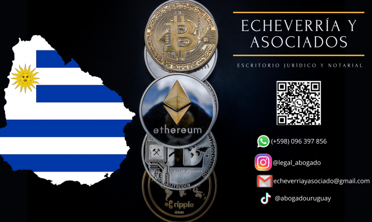 Criptomonedas en Uruguay 2025: Regulación, impuestos y uso legal actualizado